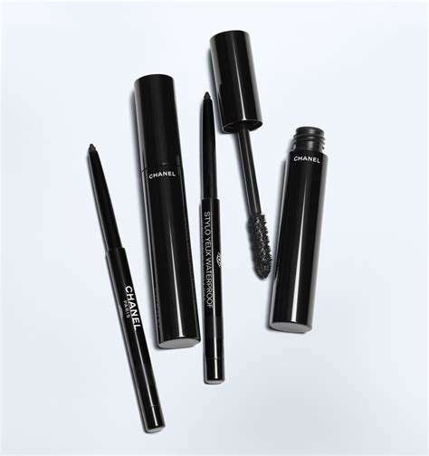 chanel mascara waterproof aanbieding|chanel mascara le volume boots.